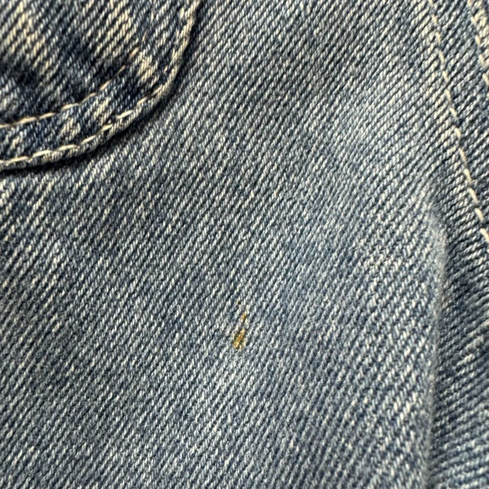 Vintage Sesame Street Elmo overalls 18M - Picture 7 of 9